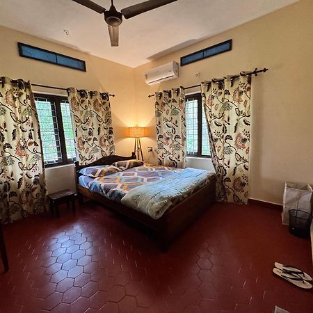 Appartamento Prabhalayam Kottayam Esterno foto