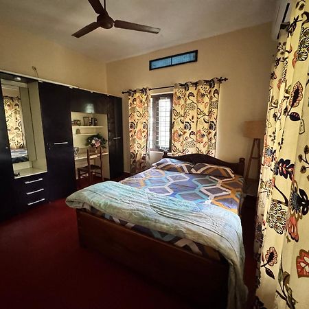 Appartamento Prabhalayam Kottayam Esterno foto