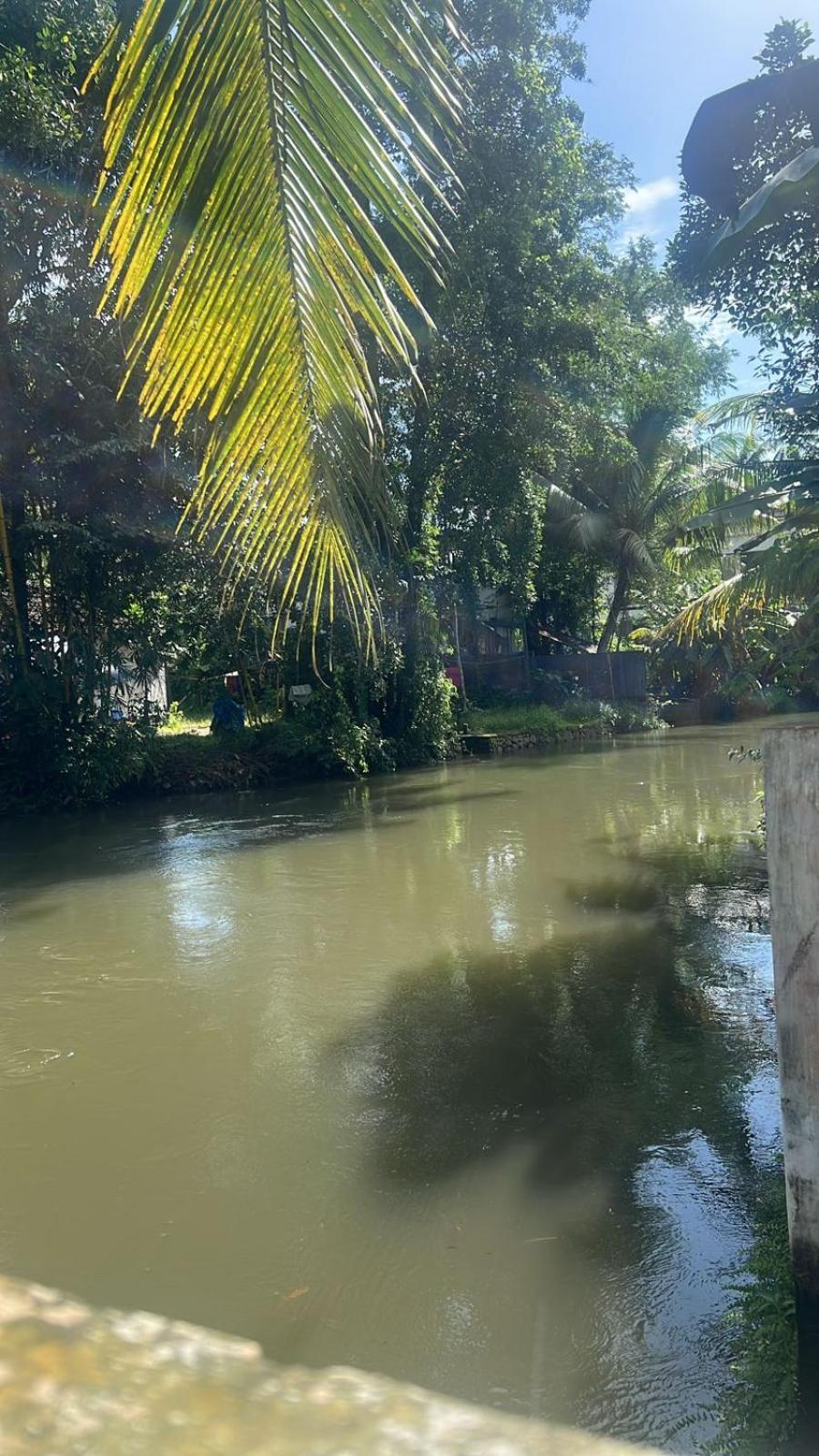 Appartamento Prabhalayam Kottayam Esterno foto
