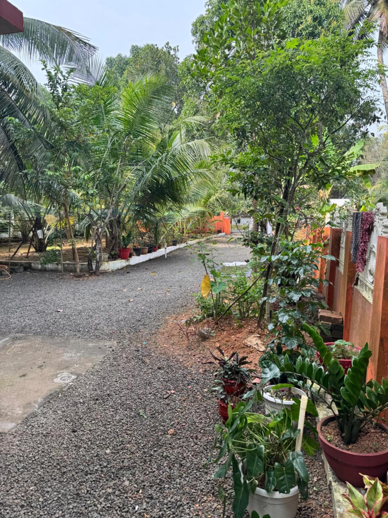 Appartamento Prabhalayam Kottayam Esterno foto