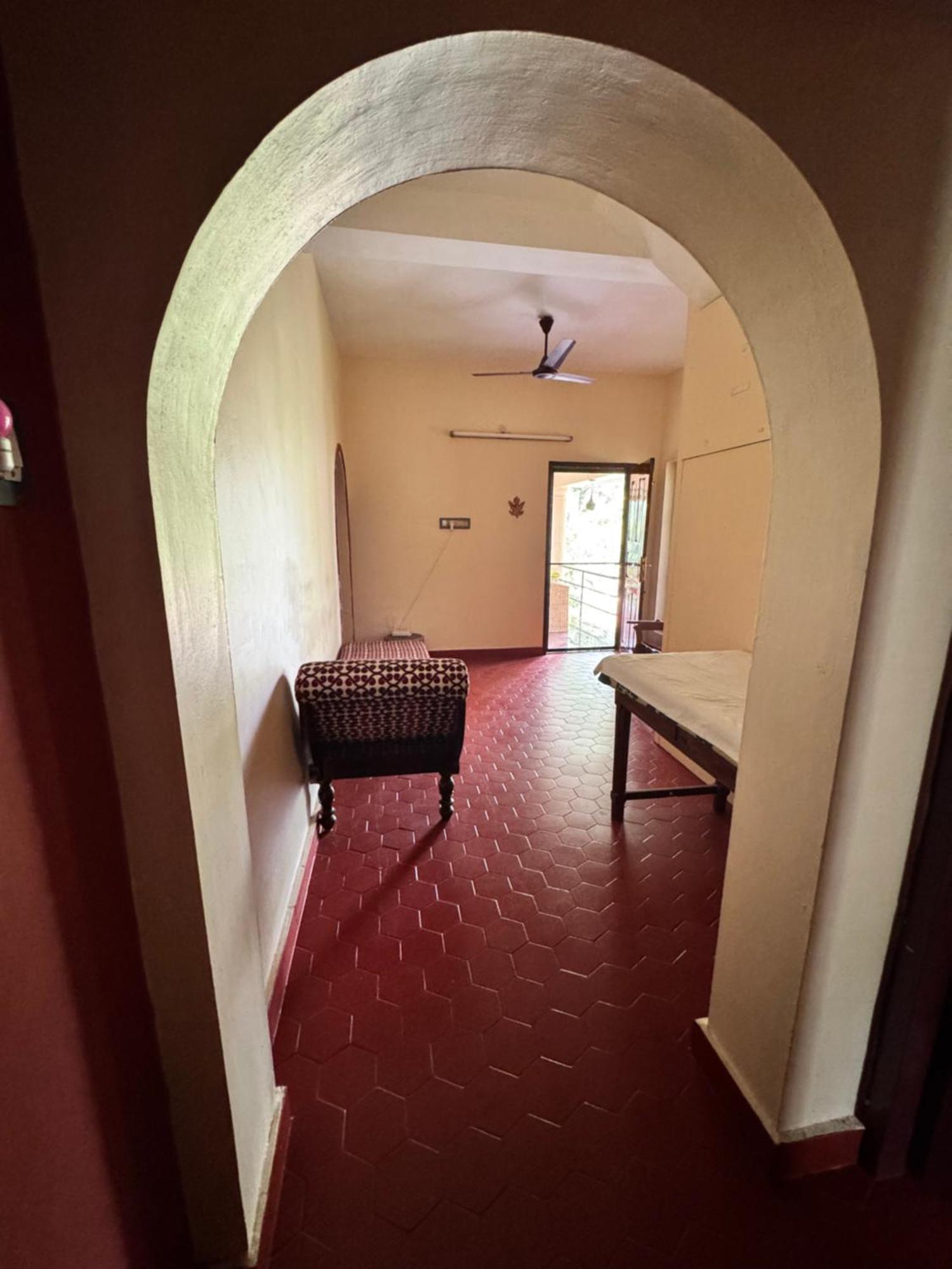 Appartamento Prabhalayam Kottayam Esterno foto