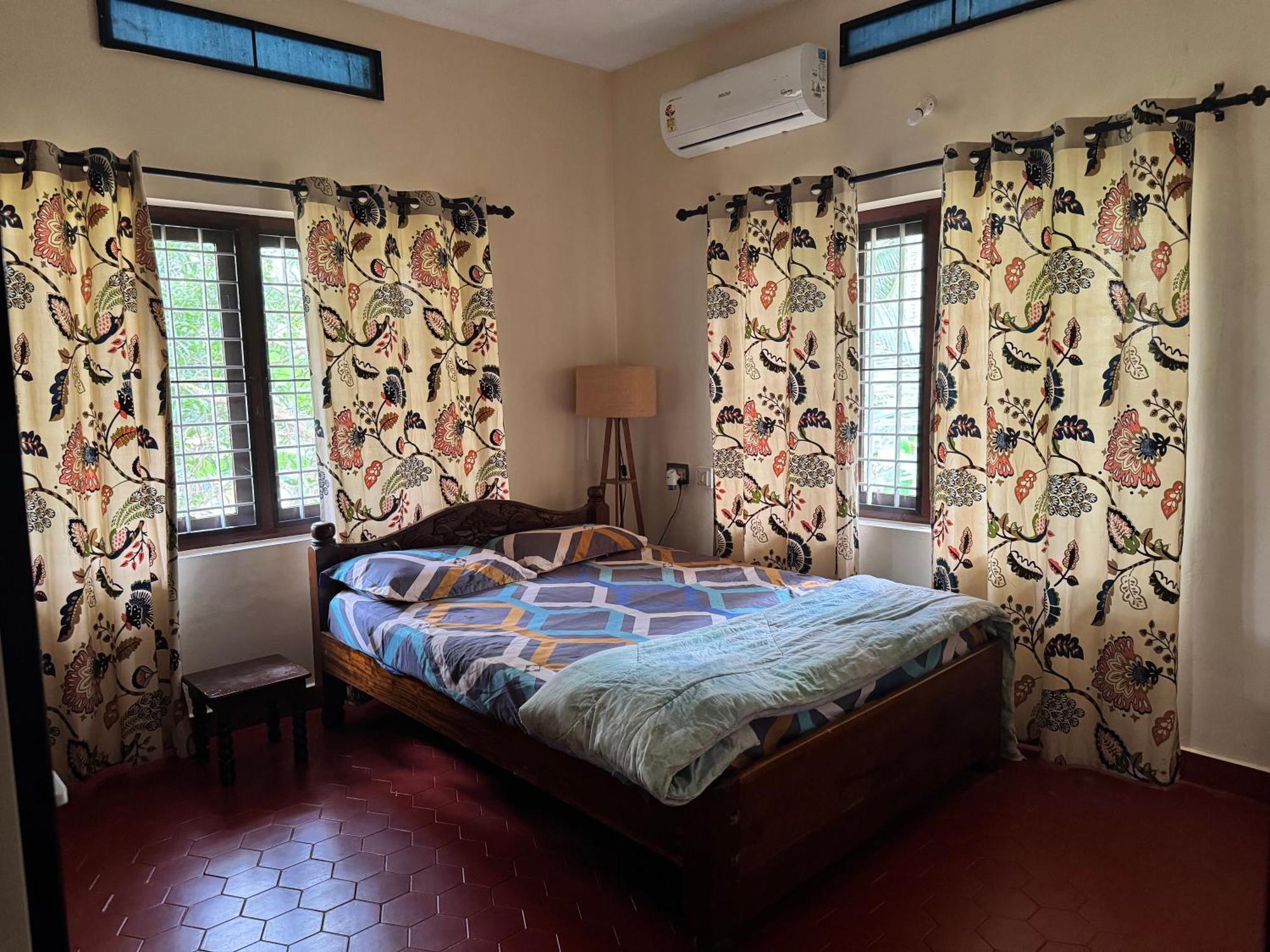 Appartamento Prabhalayam Kottayam Esterno foto