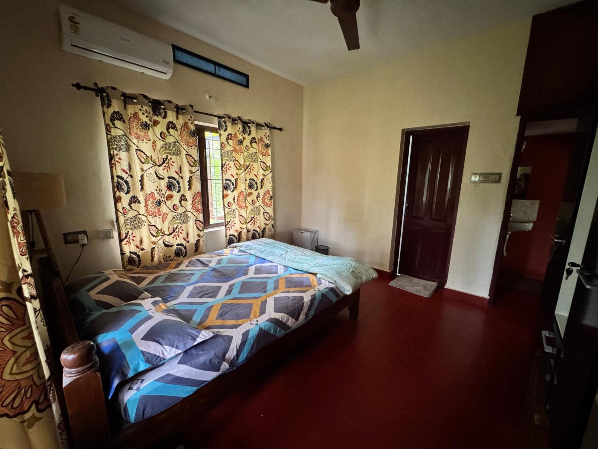 Appartamento Prabhalayam Kottayam Esterno foto