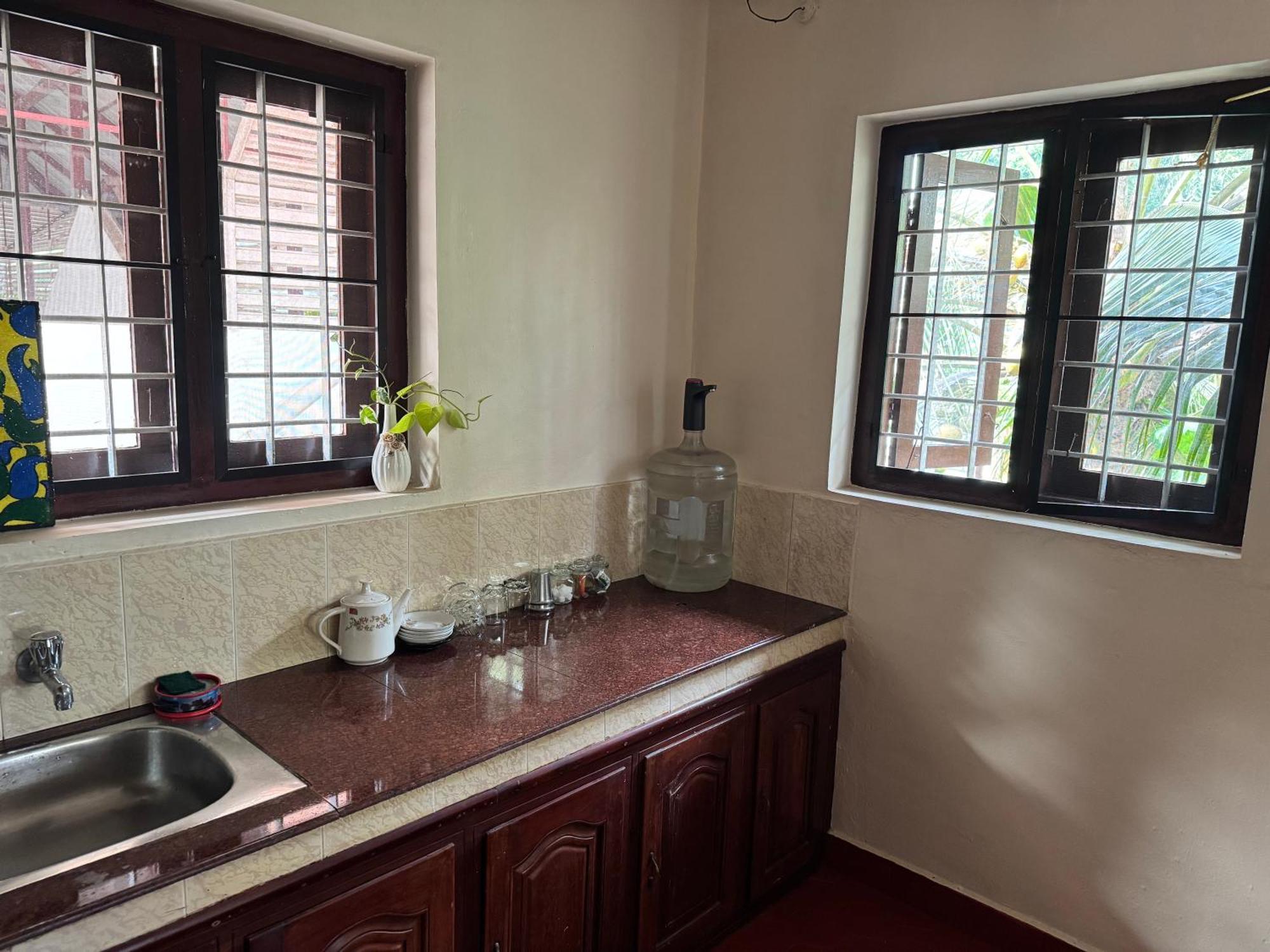 Appartamento Prabhalayam Kottayam Esterno foto