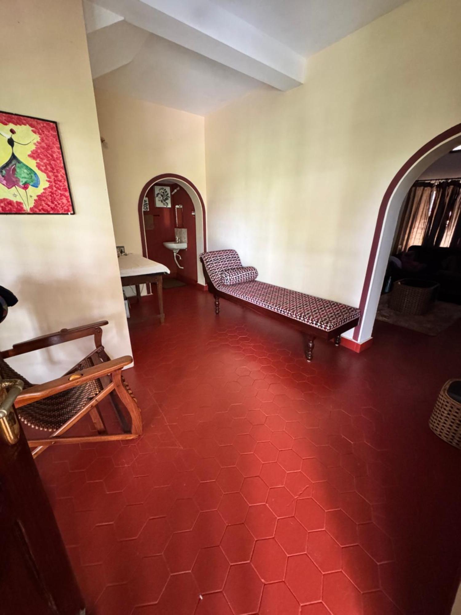 Appartamento Prabhalayam Kottayam Esterno foto