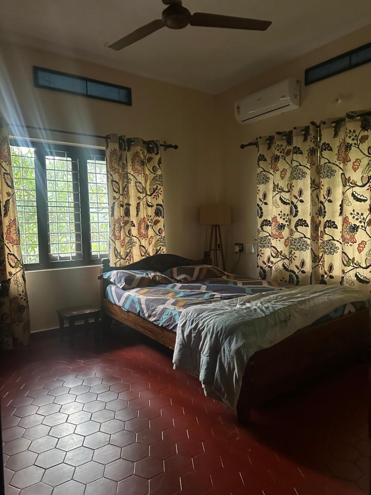Appartamento Prabhalayam Kottayam Esterno foto